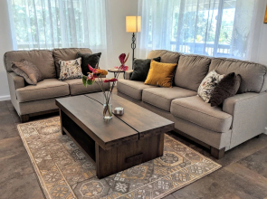 Pauole Hale 2 Bedroom Home