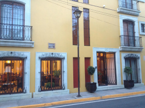 Quinta Roca Hotel