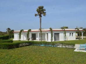 Domaine Maya Plage, Villa 2 au bord de l'Océan