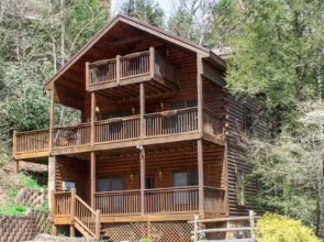 Mountain Shadow Resort