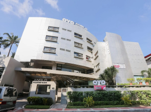 Anglo Residences near SM Mezza
