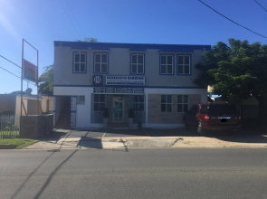 Ramey Luxury Apartments
