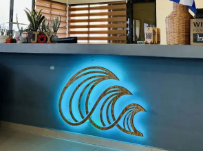 Paradise Surf Hotel