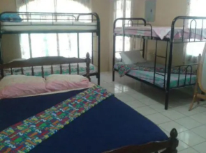 Caribbean Paradise