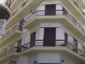 Hotel Krystal
