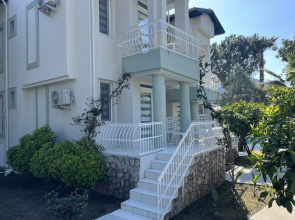 Göcek Selya Hotel