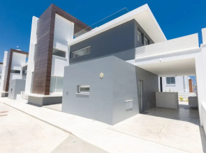 Protaras Olivine Villa Ol9