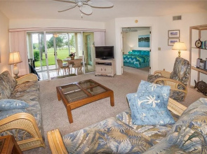 Tangerine Condo at Plantation