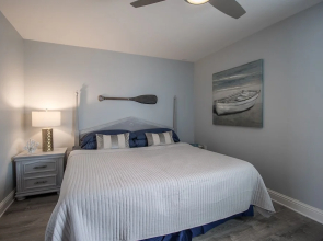 Oak Shores 86