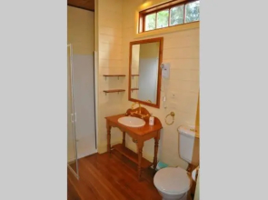 The Mill House Cottage