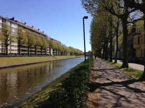 Business-flatsGhent