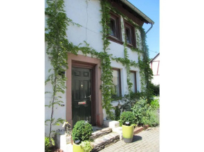 The little Cottage