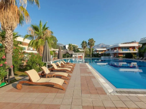 Simena Villas