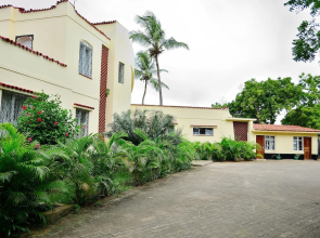 The Beach House by Maasai (Adults Only)