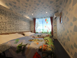 Chiba sta 1min J hotel 2020 Open