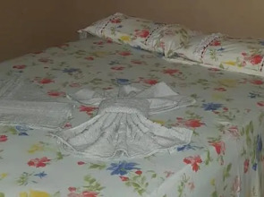 Casa Do Anjo