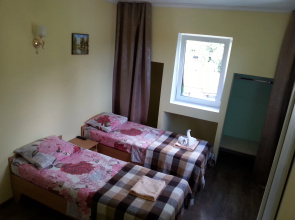Guest House at Kirova Street