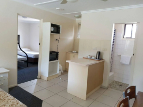 Woolgoolga Motor Inn