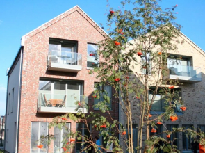 Ostsee Appartement Nr 97 Albatros im Strand Resort
