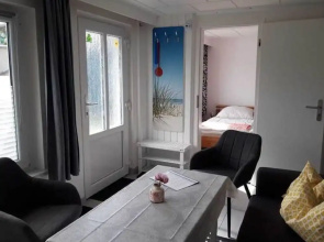 Bungalow Near Baltic Sea