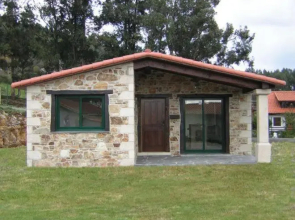 Casa del pelón