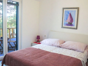 Apartments Brac Osibova