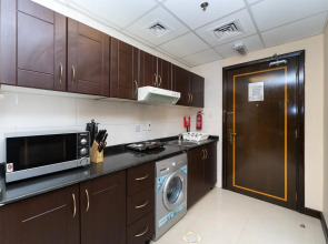 City Stay Premium Hotel Apartment