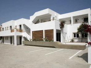 Ammos Hotel
