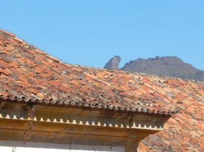 Pouso Dos Sinos De Sao Francisco De Assis