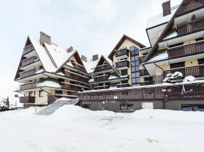 Apartamenty Sun & Snow Pardałówka