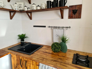 Мириады в микрорайоне Энтузиастов