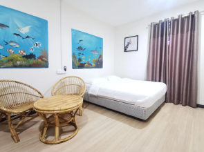 SPOT ON 90084 Room 123