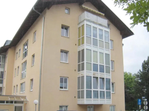 Apartment Tini by Alpen Apartments