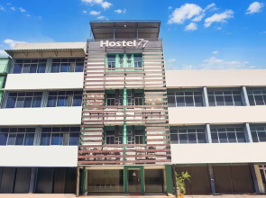 Hostel 77 Smart