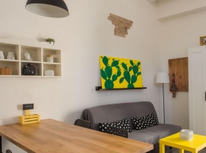 Loft Il Fico D India by Wonderful Italy