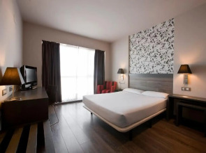 Sercotel Plaza Feria