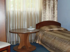 Hotel Tulica