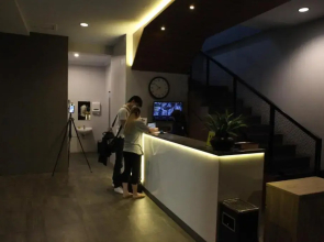 Rahayu Hotel Cirebon
