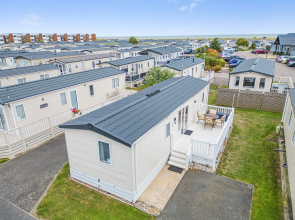 Escape to Paradise at Pevensey Bay Holiday Park