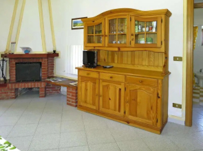 Casa Vacanze Santa Cristina