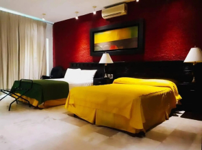 Hotel BRIUM
