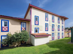 Vacancéole - Les Villas du Lac