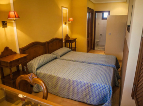 Estudios Turisticos Bahia Sur