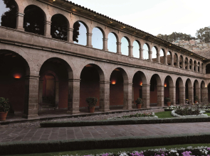 Monasterio, A Belmond Hotel, Cusco