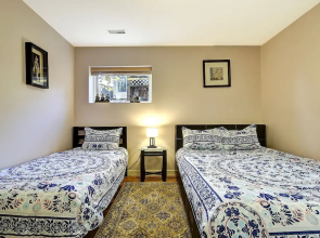 Rodee Homestay