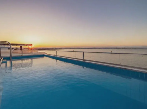 Pohang Luna Ocean View Pool Villa