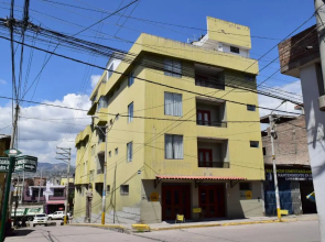 Hotel Incasol