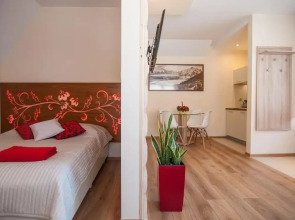 Domek & Apartament Na Ogrodzie