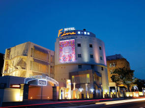 Hotel Fine Misaki