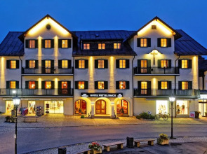 Hotel Wittelsbach Oberammergau